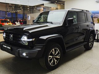 2026 Tank 300 I, чёрный, 4799000 рублей, вид 1