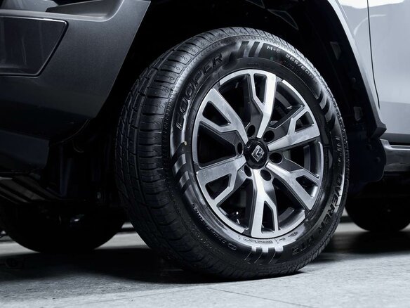 2026 Tank 300 I, серый, 4799000 рублей - вид 8