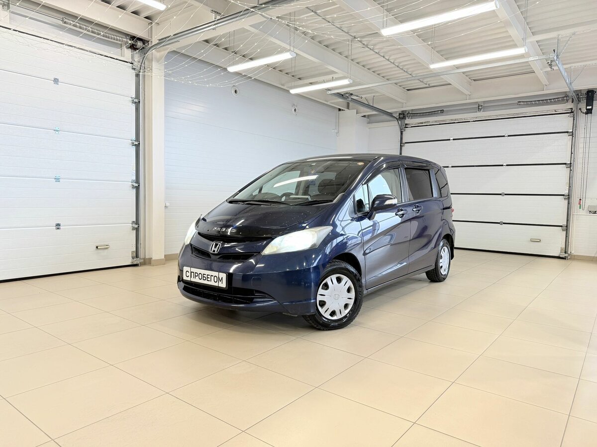 Honda Freed I