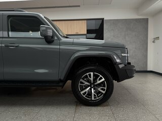 2026 Tank 300 I, серый, 4799000 рублей, вид 1