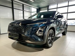 2024 Omoda C5 I Рестайлинг, синий, 3089000 рублей, вид 1