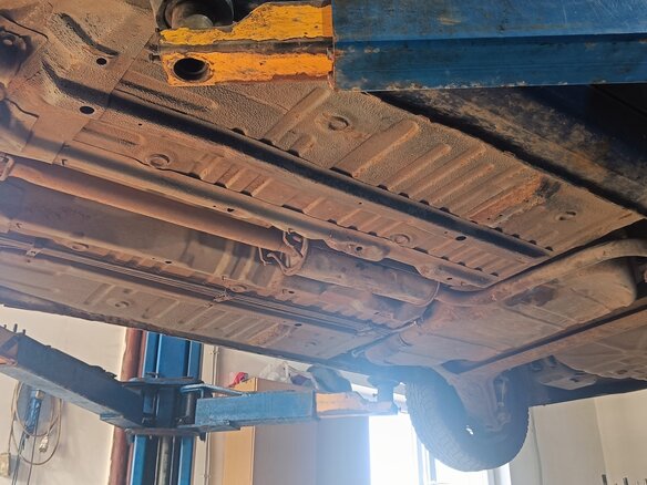 2011 ЗАЗ Chance, синий, 195000 рублей - вид 9