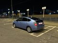 2008 Toyota Prius II Рестайлинг (XW20), голубой, 800000 рублей - вид 4