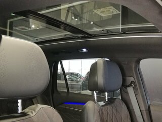 2025 Geely Monjaro I, белый, 4500000 рублей, вид 5