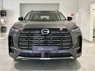 2025 GAC GS4, серый, 3849000 рублей, вид 2
