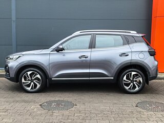 2024 Kaiyi X3, серый, 1449000 рублей, вид 2