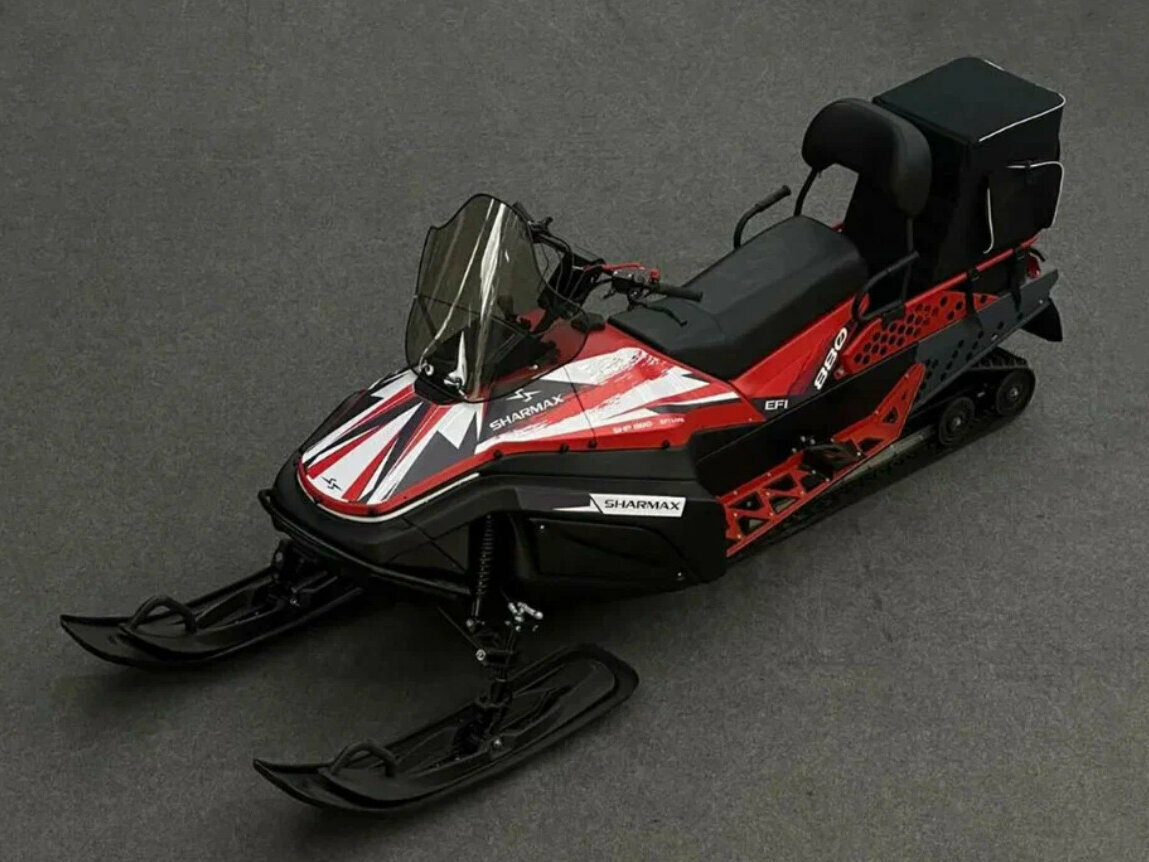 Sharmax SHP-880