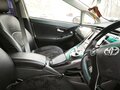 2010 Toyota Prius III (XW30), белый, 940000 рублей - вид 8