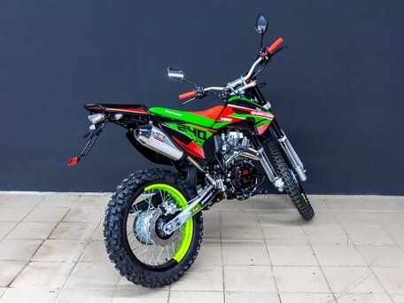 2026 Sharmax Sport, зелёный, 149900 рублей, вид 5