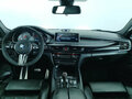2015 BMW X6 M II (F86), чёрный, 3600000 рублей - вид 10
