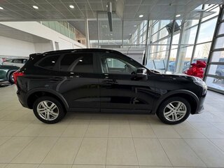 2025 Haval Jolion I Рестайлинг, чёрный, 2249000 рублей, вид 3