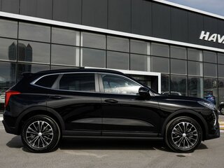 2026 Haval Jolion I Рестайлинг, чёрный, 2699000 рублей, вид 1