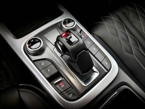 2023 Tank 300 I, красный, 3085000 рублей - вид 28