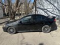 2008 Mitsubishi Lancer X, чёрный, 620000 рублей - вид 3