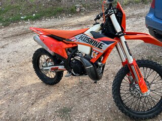 Koshine XN105