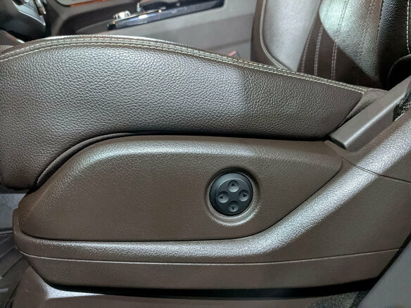 2018 Mercedes-Benz GLE 250 d I (W166), чёрный, 4050000 рублей - вид 29