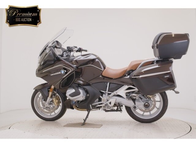 BMW R 1250 RT