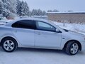 2007 Mitsubishi Lancer X, серебристый, 500000 рублей - вид 8