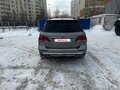 2016 Mercedes-Benz GLE 350 d I (W166), серый, 2900000 рублей - вид 6