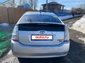 2009 Toyota Prius II Рестайлинг (XW20), серый, 450000 рублей - вид 2