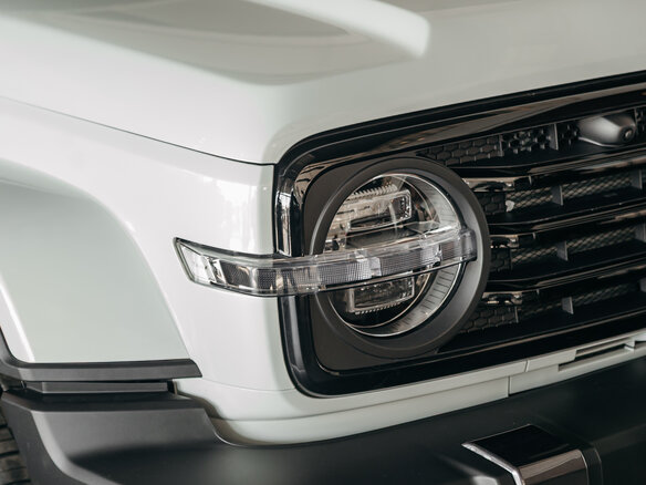 2026 Tank 300 I, белый, 4799000 рублей - вид 7