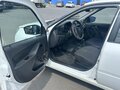 2019 Lada (ВАЗ) Granta I Рестайлинг, белый - вид 1
