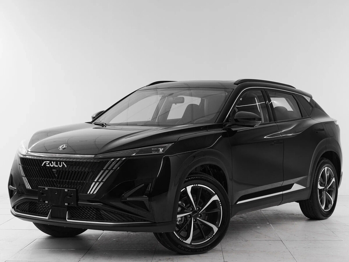 Dongfeng Mage