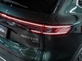 2026 Geely EX5 EM-i, зелёный - вид 6