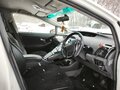 2010 Toyota Prius III (XW30), белый, 940000 рублей - вид 5