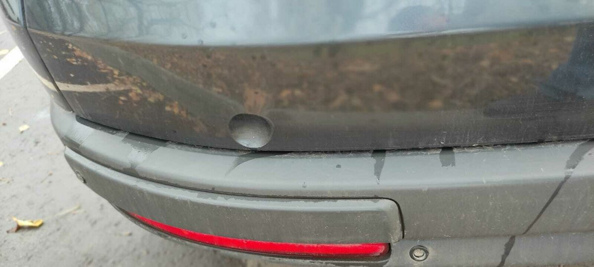 Ford Galaxy II, фото 10
