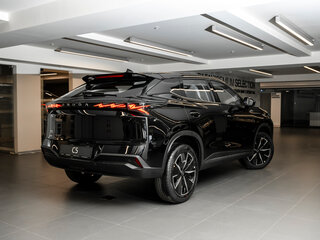 2026 Omoda C5 II, чёрный, 2649000 рублей, вид 4