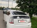 2011 Toyota Prius JDM II Рестайлинг (XW20), белый, 800000 рублей - вид 1