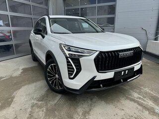 2026 Haval Jolion I Рестайлинг 2, белый, 2649000 рублей, вид 1