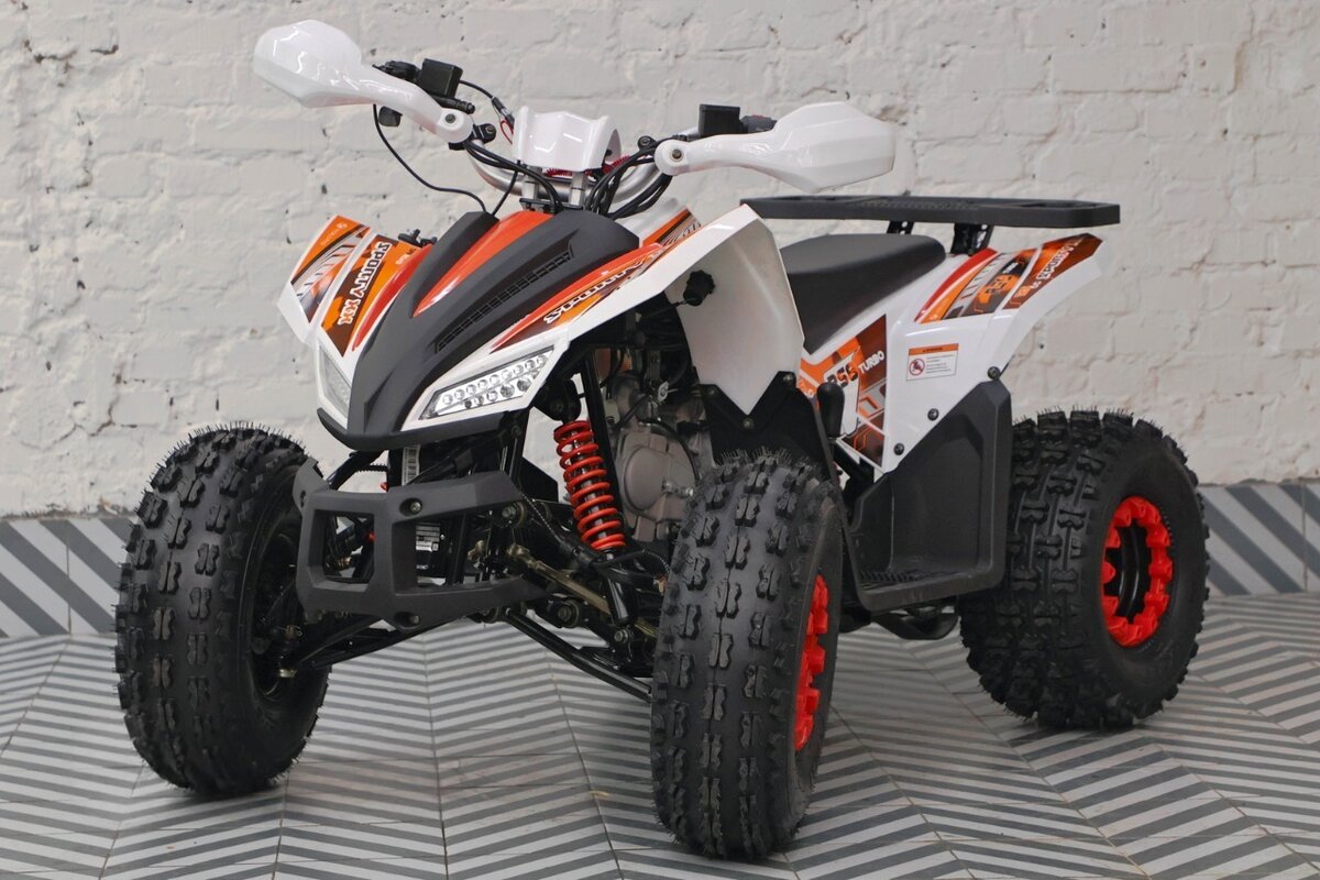 Yacota Sporty XX