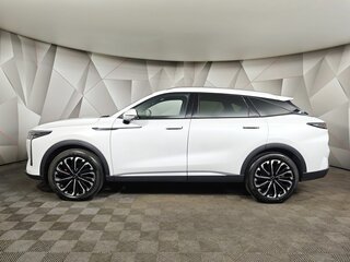 2023 Exeed RX, белый, 3091000 рублей, вид 5