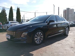 Hongqi E-QM5 54 kWh I