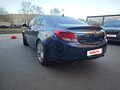 2013 Opel Insignia I, синий, 1149000 рублей - вид 4