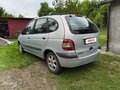 2000 Renault Scenic I Рестайлинг, серебристый, 180000 рублей - вид 2