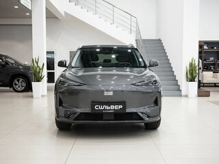 2025 Geely EX5, серый, 4430241 рублей, вид 3