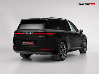 2026 Lynk & Co 900, чёрный, 8200000 рублей, вид 4