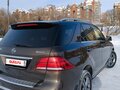 2017 Mercedes-Benz GLE 350 d I (W166), коричневый, 3350000 рублей - вид 5