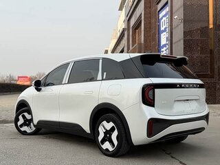 2024 Arcfox Kaola, белый, 3218000 рублей, вид 5