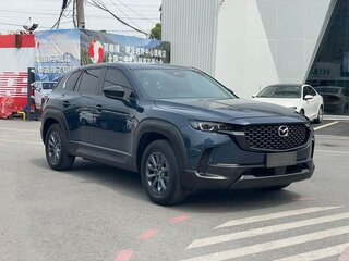 2024 Mazda CX-50, чёрный, 2150000 рублей, вид 5