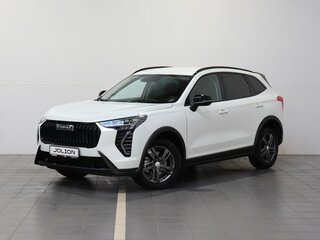 2025 Haval Jolion I Рестайлинг, белый, 2599000 рублей, вид 1