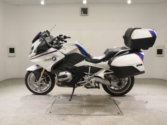 BMW R 1200 RT
