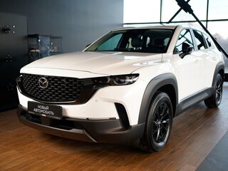 2025 Mazda CX-50, белый, 4790000 рублей, вид 1