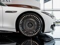2025 Mercedes-Benz Maybach SL SL 680, белый, 36890000 рублей - вид 10