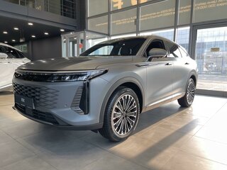 2025 Exeed RX, серый, 5300000 рублей, вид 1