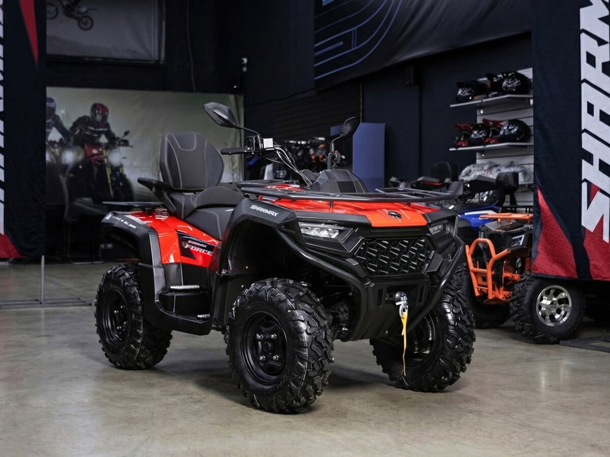 Sharmax Force 720