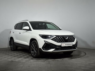 2022 Jetta VS5 I Рестайлинг, белый, 1619000 рублей, вид 4